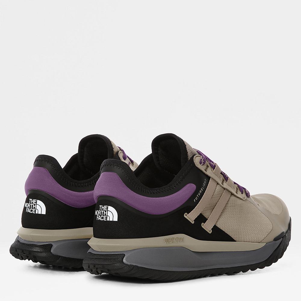 Turisticke Topanky The North Face VECTIV™ FUTURELIGHT™ Escape Panske Čierne | PTY-017593