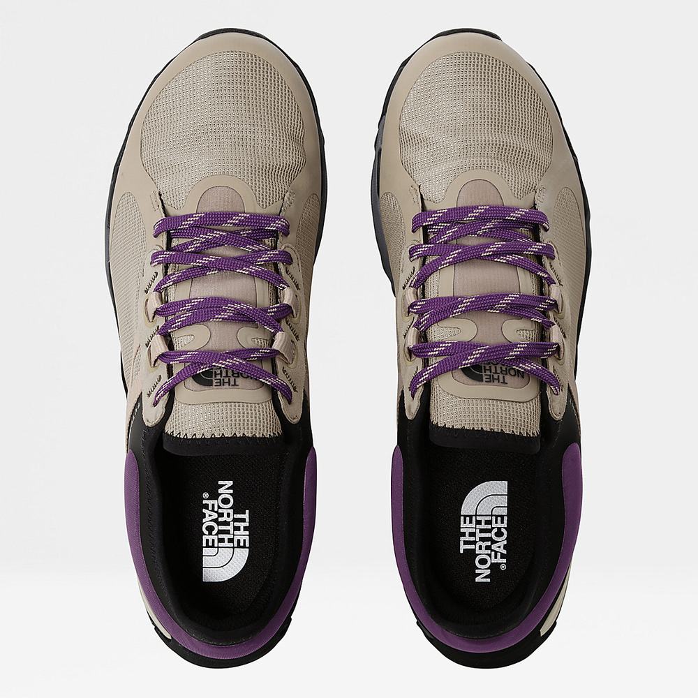 Turisticke Topanky The North Face VECTIV™ FUTURELIGHT™ Escape Panske Čierne | PTY-017593