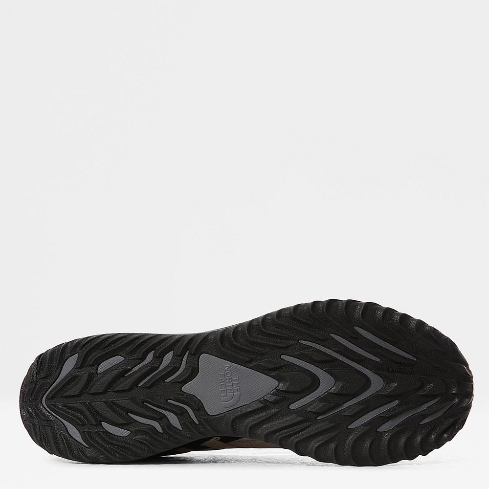 Turisticke Topanky The North Face VECTIV™ FUTURELIGHT™ Escape Panske Čierne | PTY-017593
