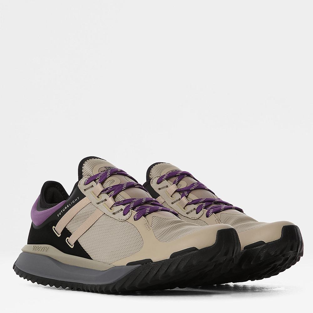 Turisticke Topanky The North Face VECTIV™ FUTURELIGHT™ Escape Panske Čierne | PTY-017593