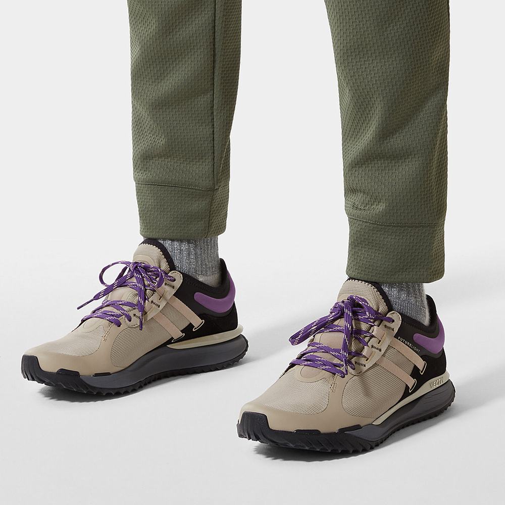 Turisticke Topanky The North Face VECTIV™ FUTURELIGHT™ Escape Panske Čierne | PTY-017593