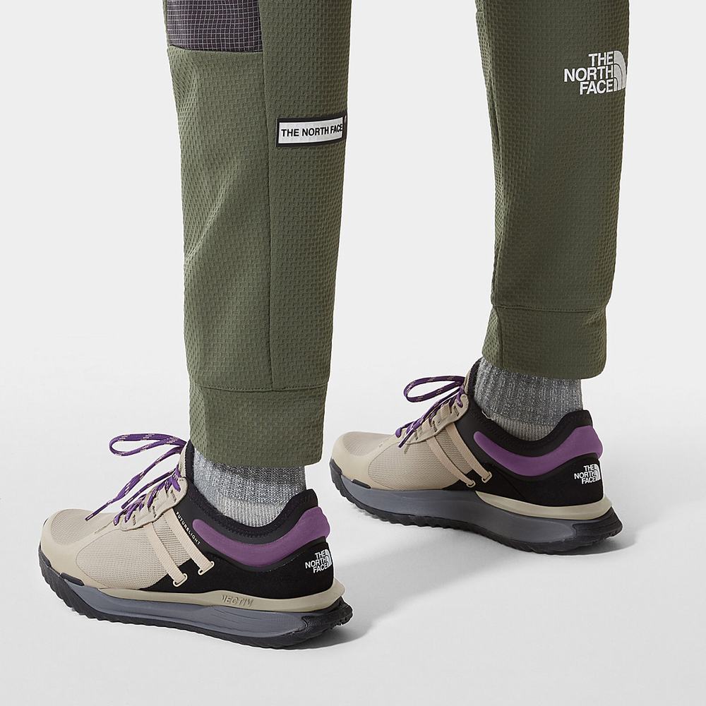 Turisticke Topanky The North Face VECTIV™ FUTURELIGHT™ Escape Panske Čierne | PTY-017593