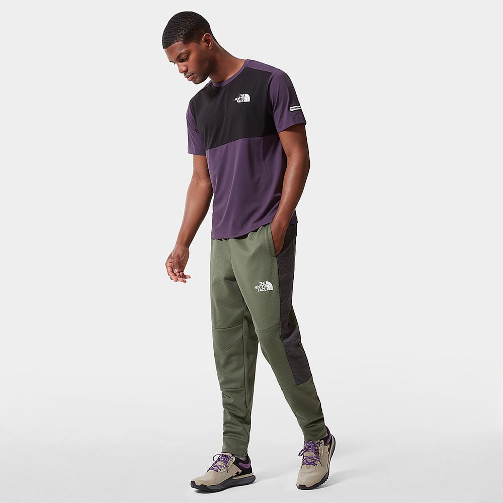 Turisticke Topanky The North Face VECTIV™ FUTURELIGHT™ Escape Panske Čierne | PTY-017593