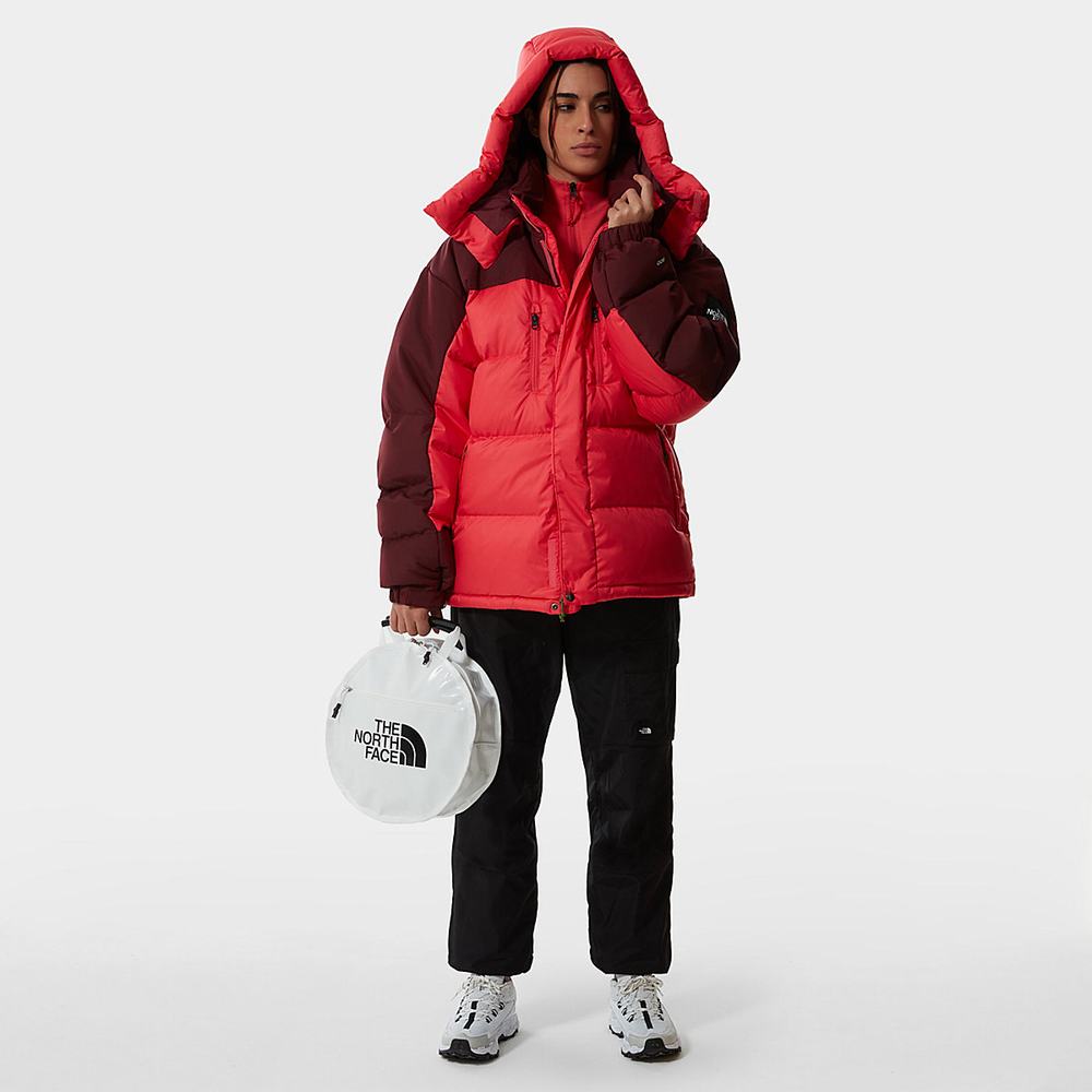 Turisticke Topanky The North Face VECTIV TARAVAL Damske Biele Čierne | RFW-250714