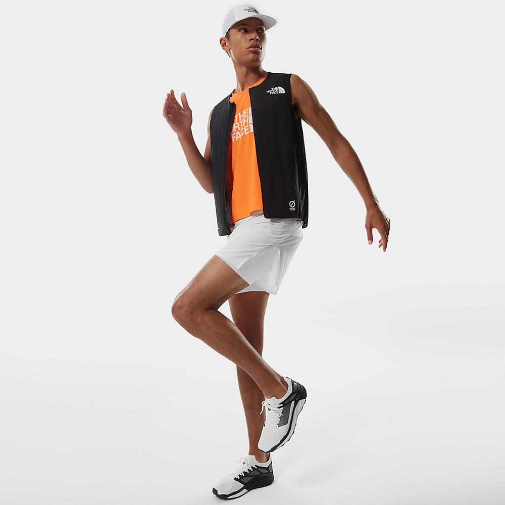 Vesty The North Face FLIGHT SERIES™ VENTRIX™ VEST Panske Čierne | VLQ-569021