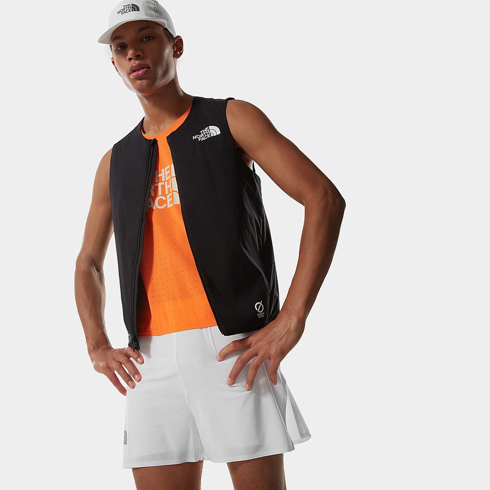 Vesty The North Face FLIGHT SERIES™ VENTRIX™ VEST Panske Čierne | VLQ-569021