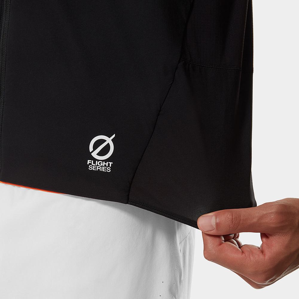 Vesty The North Face FLIGHT SERIES™ VENTRIX™ VEST Panske Čierne | VLQ-569021