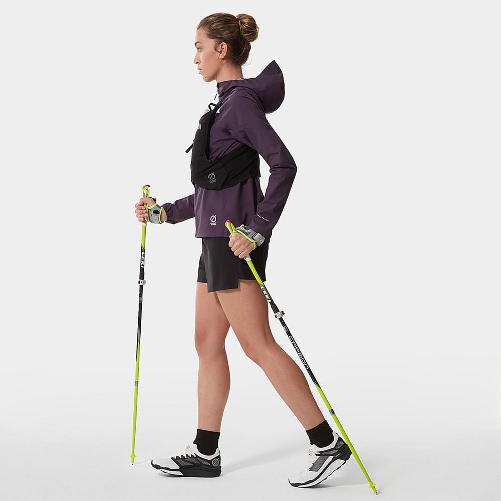 Vetrovka The North Face LIGHTRISER FUTURELIGHT™ Damske Tmavo Nachový | VGT-234617