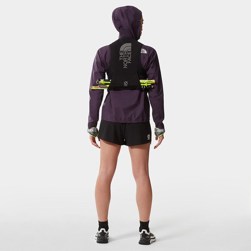 Vetrovka The North Face LIGHTRISER FUTURELIGHT™ Damske Tmavo Nachový | VGT-234617