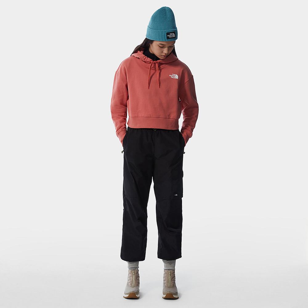 Zimne Topanky The North Face THERMOBALL™ Progressive Zip-Up Damske Biele | TMK-168324