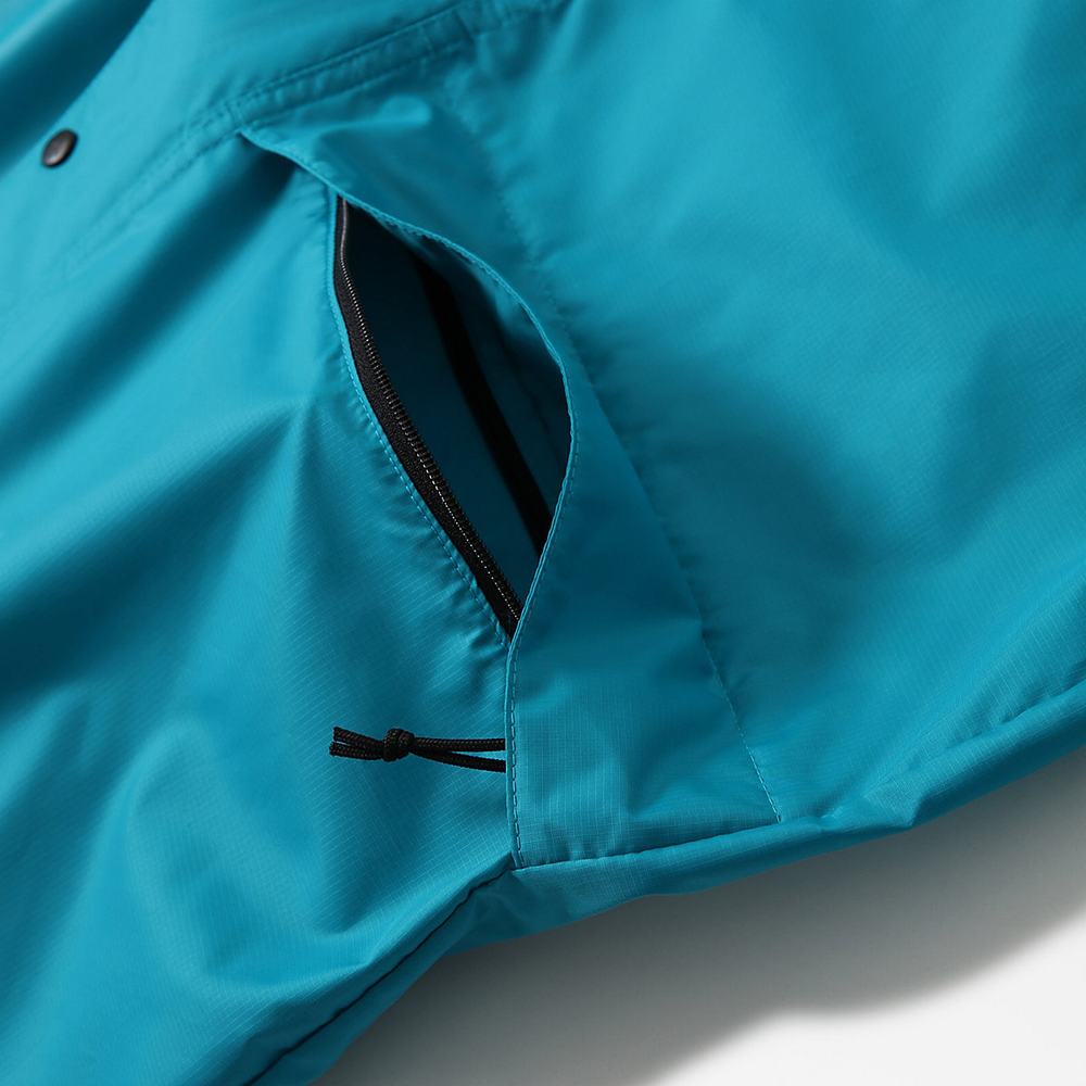 Ľahké Bundy The North Face 1985 Seasonal Mountain Panske Modre | NHI-263847
