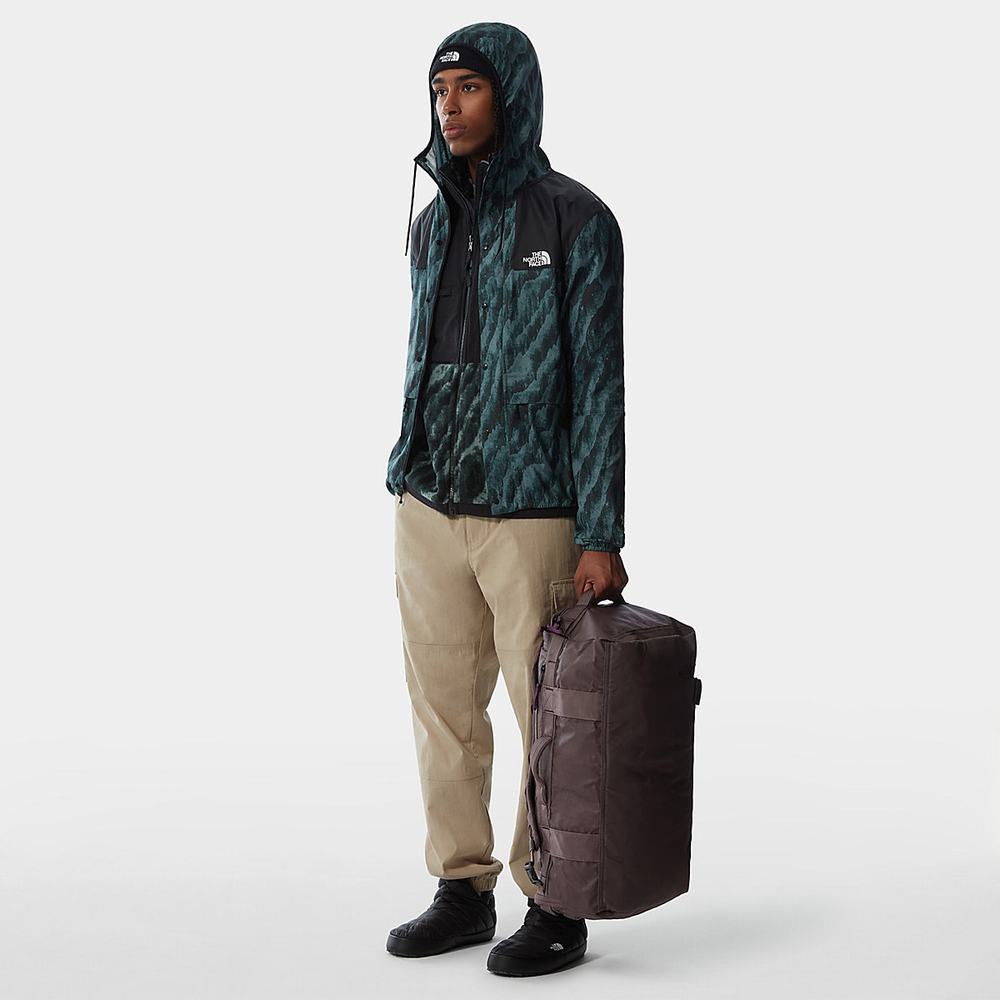 Ľahké Bundy The North Face 1985 Seasonal Mountain Panske Zelene | PGK-682015