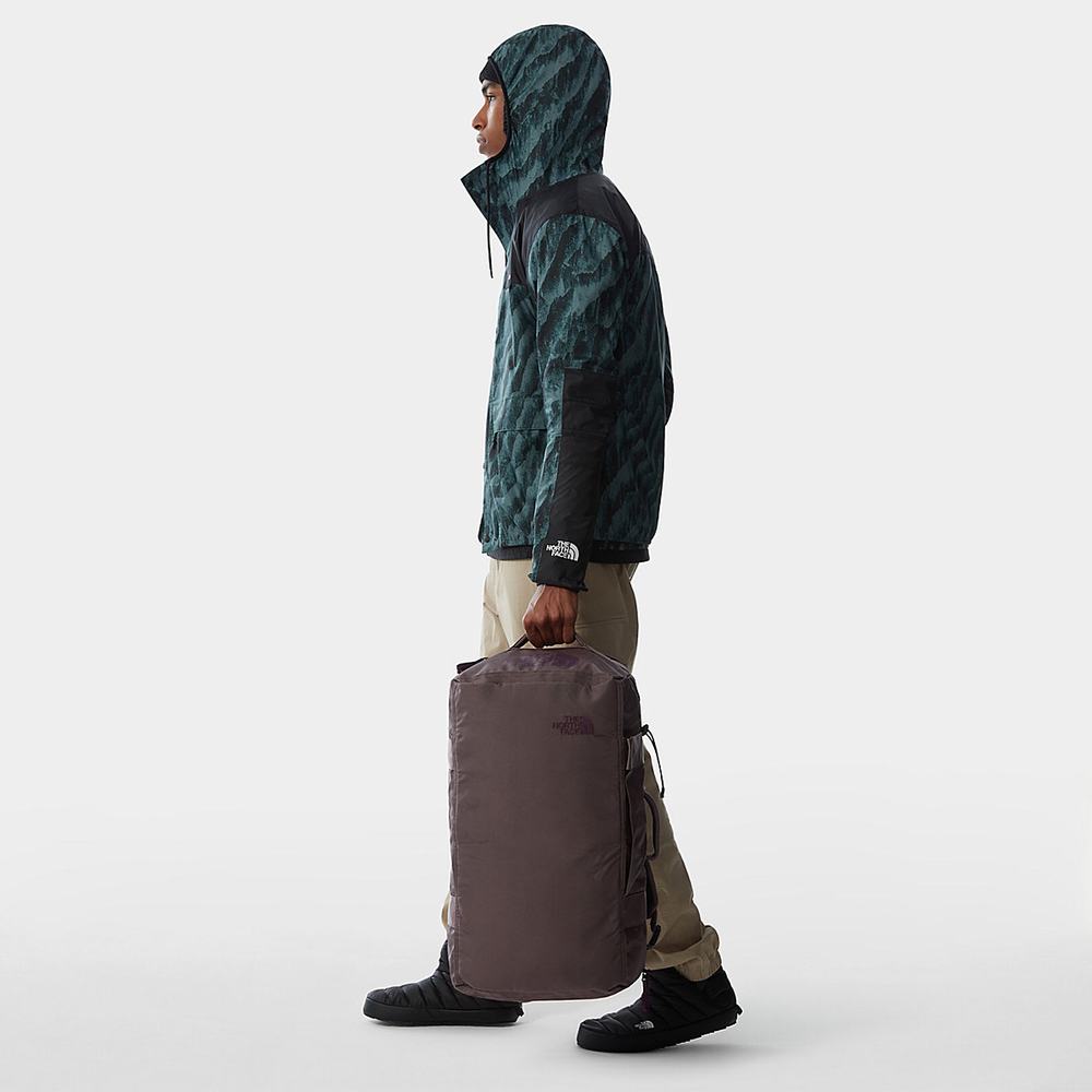 Ľahké Bundy The North Face 1985 Seasonal Mountain Panske Zelene | PGK-682015