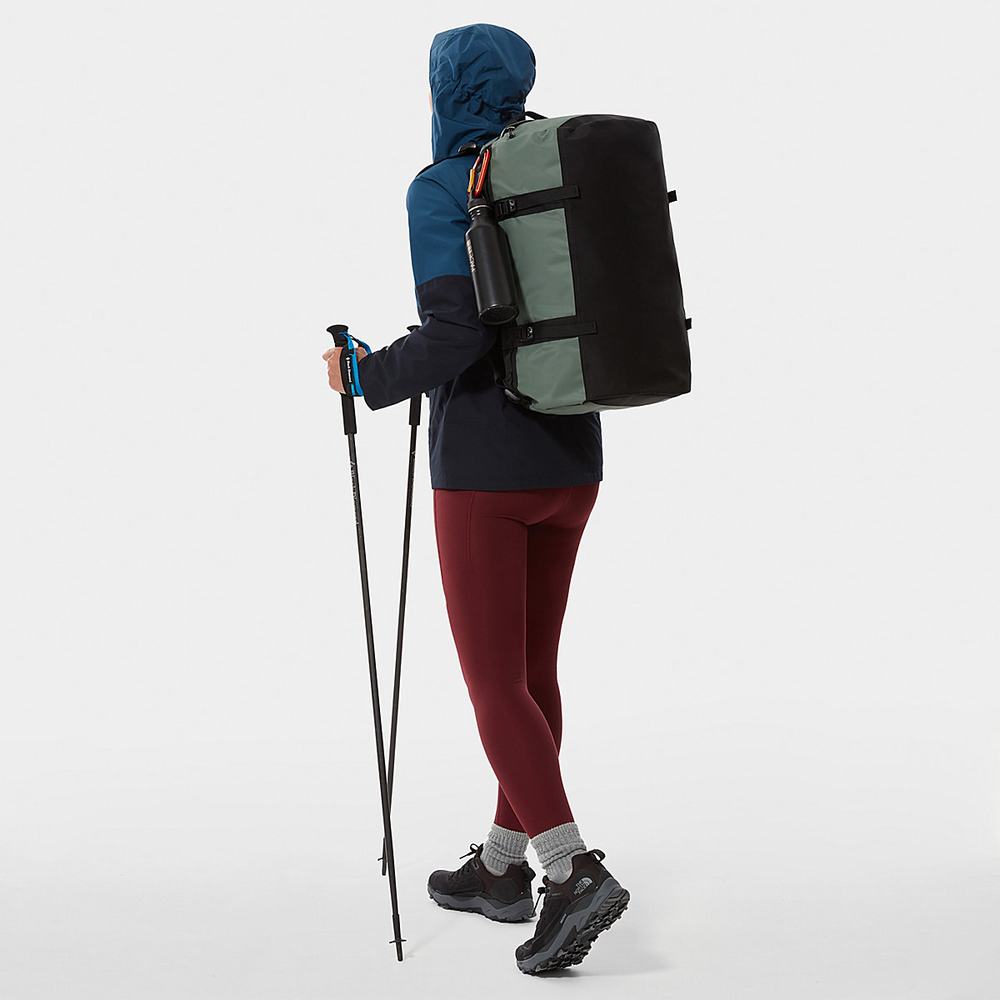 Ľahké Bundy The North Face DIABLO DYNAMIC Damske Modre Námornícka Modrá | END-048265