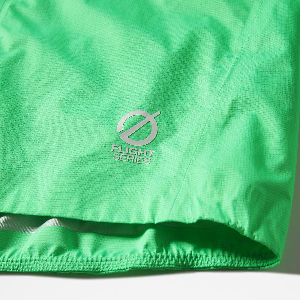 Ľahké Bundy The North Face LIGHTRISER FUTURELIGHT™ Damske Zelene | IUT-745193