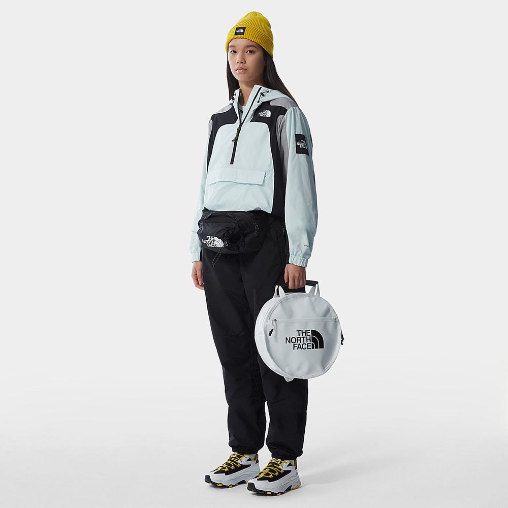 Ľahké Bundy The North Face SEARCH & RESCUE SHORT WIND Damske Modre | WOT-371680