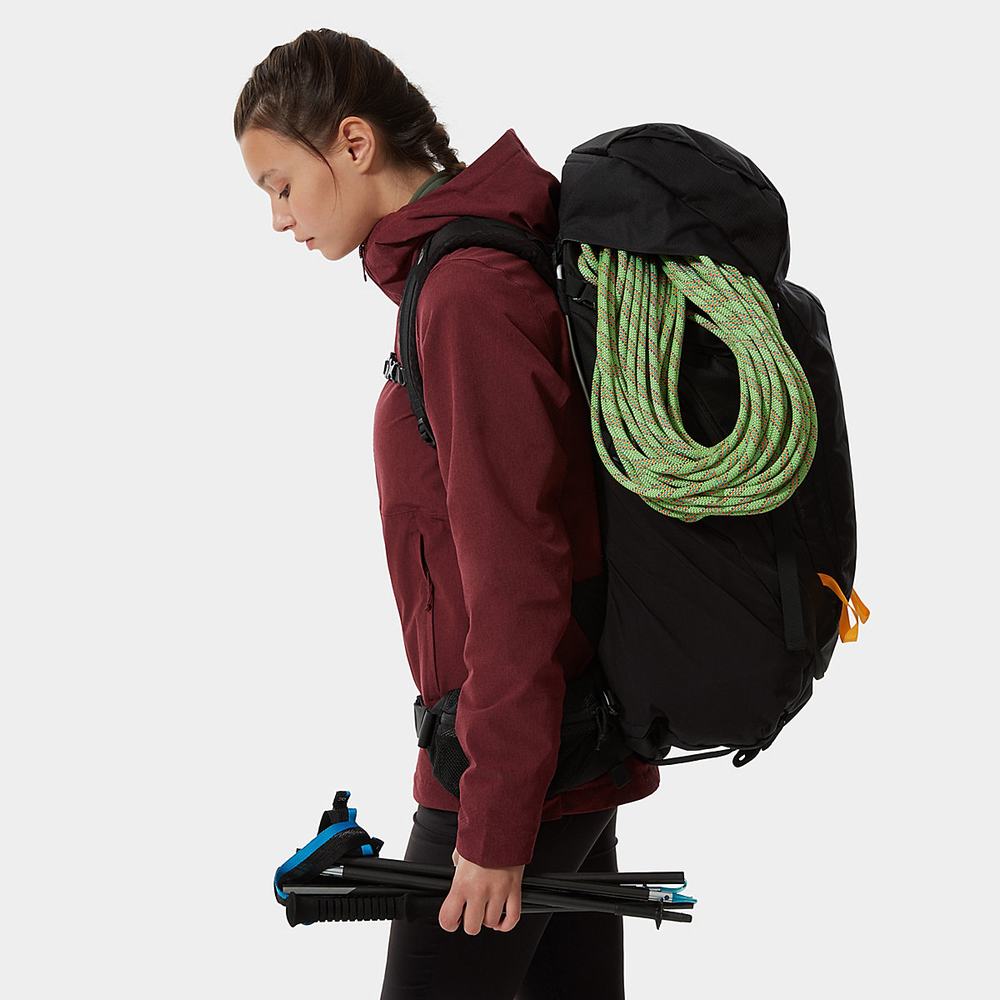 Ľahké Bundy The North Face Shelbe Raschel Damske Červené | WGV-478962