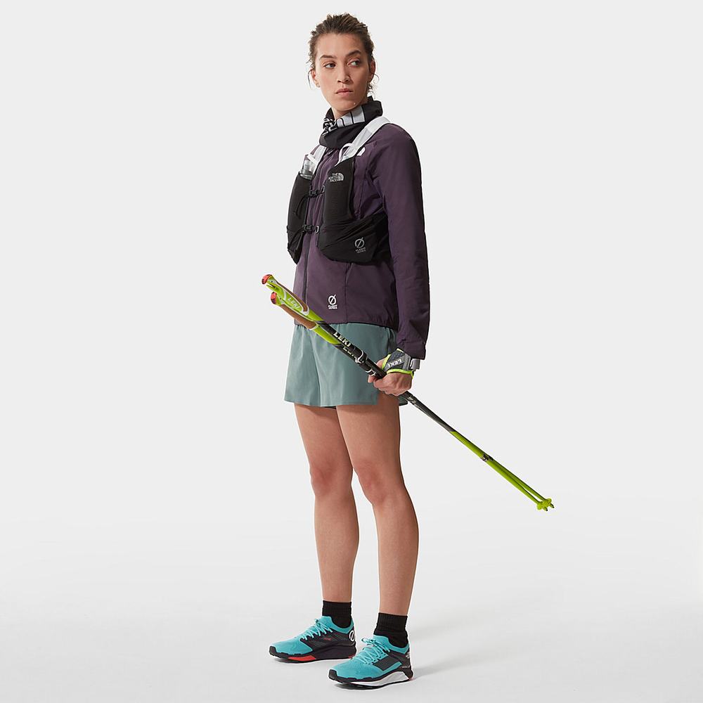 Ľahké Bundy The North Face VENTRIX™ Damske Tmavo Nachový | HPA-184925