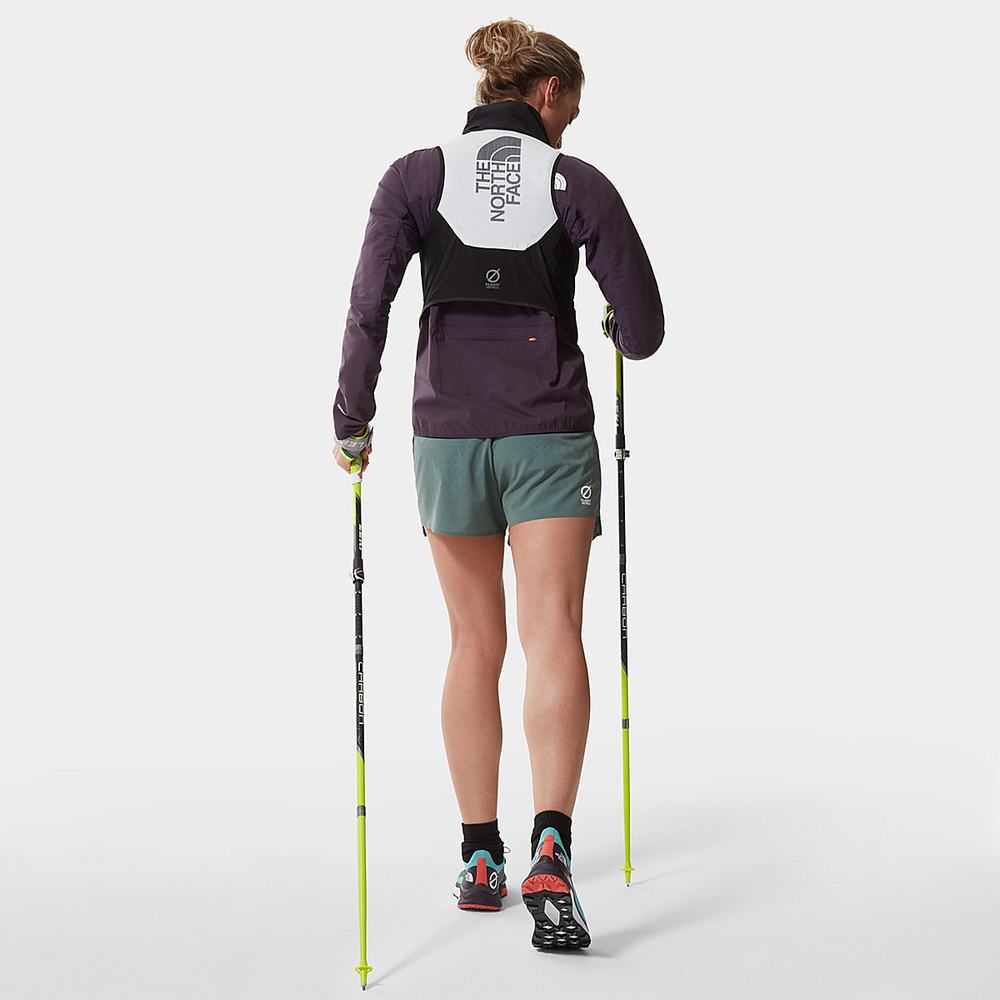 Ľahké Bundy The North Face VENTRIX™ Damske Tmavo Nachový | HPA-184925