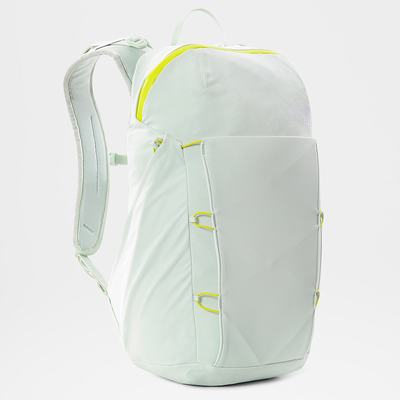 Batohy The North Face ACTIVE TRAIL 20L Damske Zelene | LHU-576038