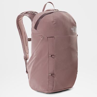 Batohy The North Face ACTIVE TRAIL 20L Damske Svetlo Nachový | PTA-095871