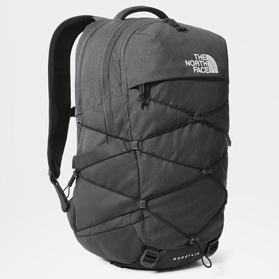 Batohy The North Face BOREALIS Chlapcenske Siva | PIO-653984