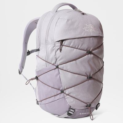 Batohy The North Face BOREALIS Damske Siva Tmavo Siva Nachový | XEL-509231