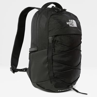 Batohy The North Face BOREALIS MINI Damske Čierne | FIB-839150
