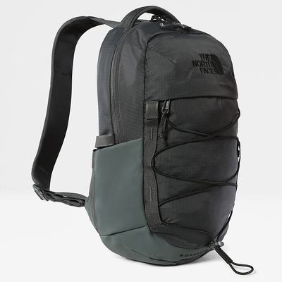 Batohy The North Face BOREALIS MINI Damske Siva Čierne | XCZ-203957