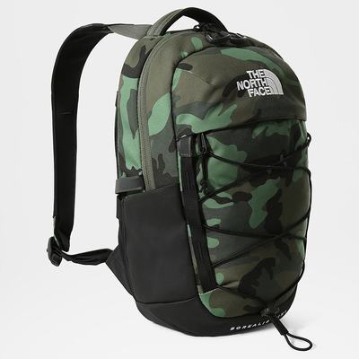 Batohy The North Face BOREALIS MINI Dievcenske Maskacove Čierne | DCY-905312