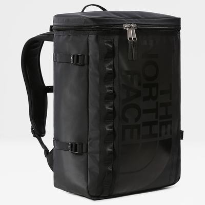 Batohy The North Face Base Camp Fuse Box Dievcenske Čierne | RVG-304861