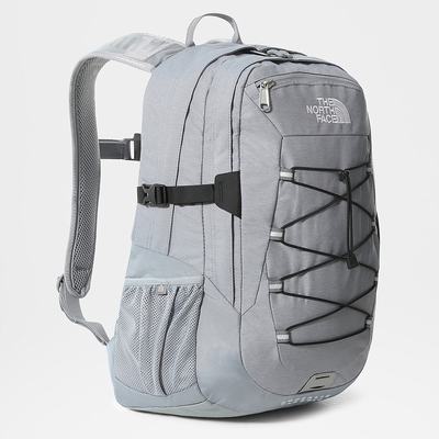 Batohy The North Face Borealis Klasické Chlapcenske Siva | SIO-214635
