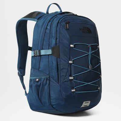 Batohy The North Face Borealis Klasické Dievcenske Modre | TUG-760329