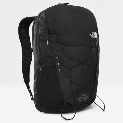 Batohy The North Face Cryptic Damske Čierne | WLV-248653