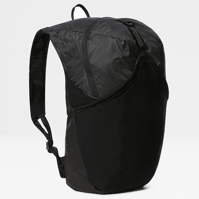 Batohy The North Face Flyweight Packable Damske Siva Čierne | LJY-564938