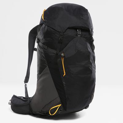 Batohy The North Face Hydra 38 Litre Turisticke Panske Siva Čierne | OUE-709815