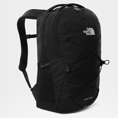 Batohy The North Face Jester Damske Čierne | QKC-328975