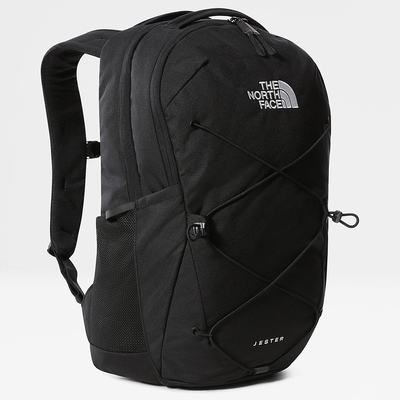 Batohy The North Face Jester Dievcenske Čierne | PXS-496075