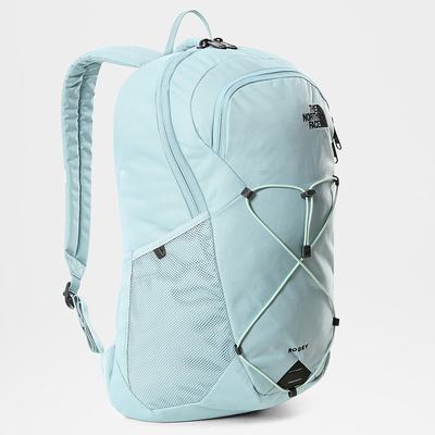 Batohy The North Face Rodey Panske Modre | PBI-650739