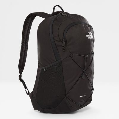 Batohy The North Face Rodey Panske Čierne | RSV-253480