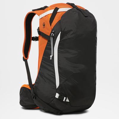 Batohy The North Face Snomad 34 Litre Panske Čierne | DNQ-148736