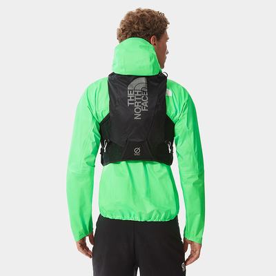 Batohy The North Face TRAINING PACK 12L Panske Čierne | MPZ-879504