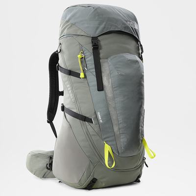 Batohy The North Face Terra 55-Litre Turisticke Damske Zelene | VHP-695124