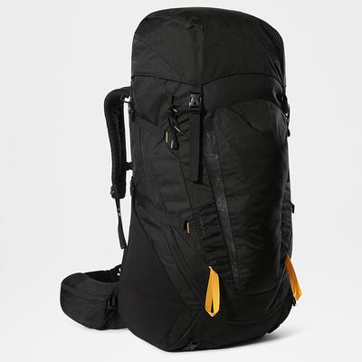 Batohy The North Face Terra 65-Litre Turisticke Damske Čierne | FJP-941803