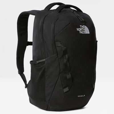 Batohy The North Face Vault Dievcenske Čierne | ZGX-541873