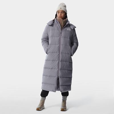 Bundy Parka The North Face Triple C Damske Siva | URK-794568
