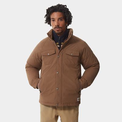 Bundy The North Face 1980 Hoodoo Re-Edition Panske Tmavo Zelene Hnede | LBQ-814627