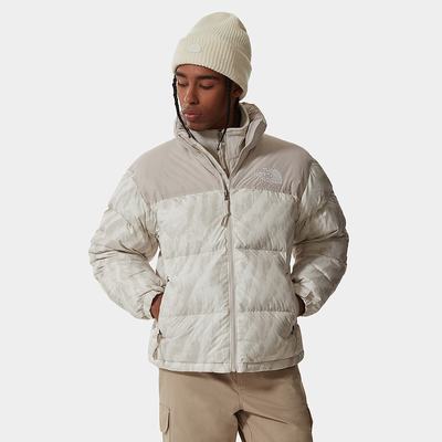 Bundy The North Face 1996 PRINTED RETRO NUPTSE Panske Strieborne Siva | XFU-897452