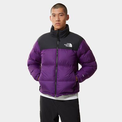 Bundy The North Face 1996 Retro Nuptse Packable Panske Nachový | TCX-418529