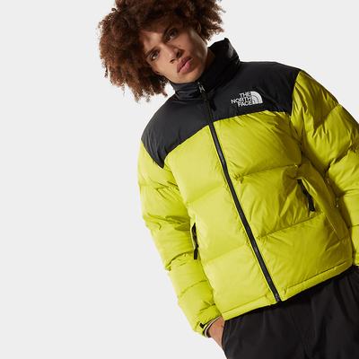 Bundy The North Face 1996 Retro Nuptse Packable Panske Zelene | ZWM-784615